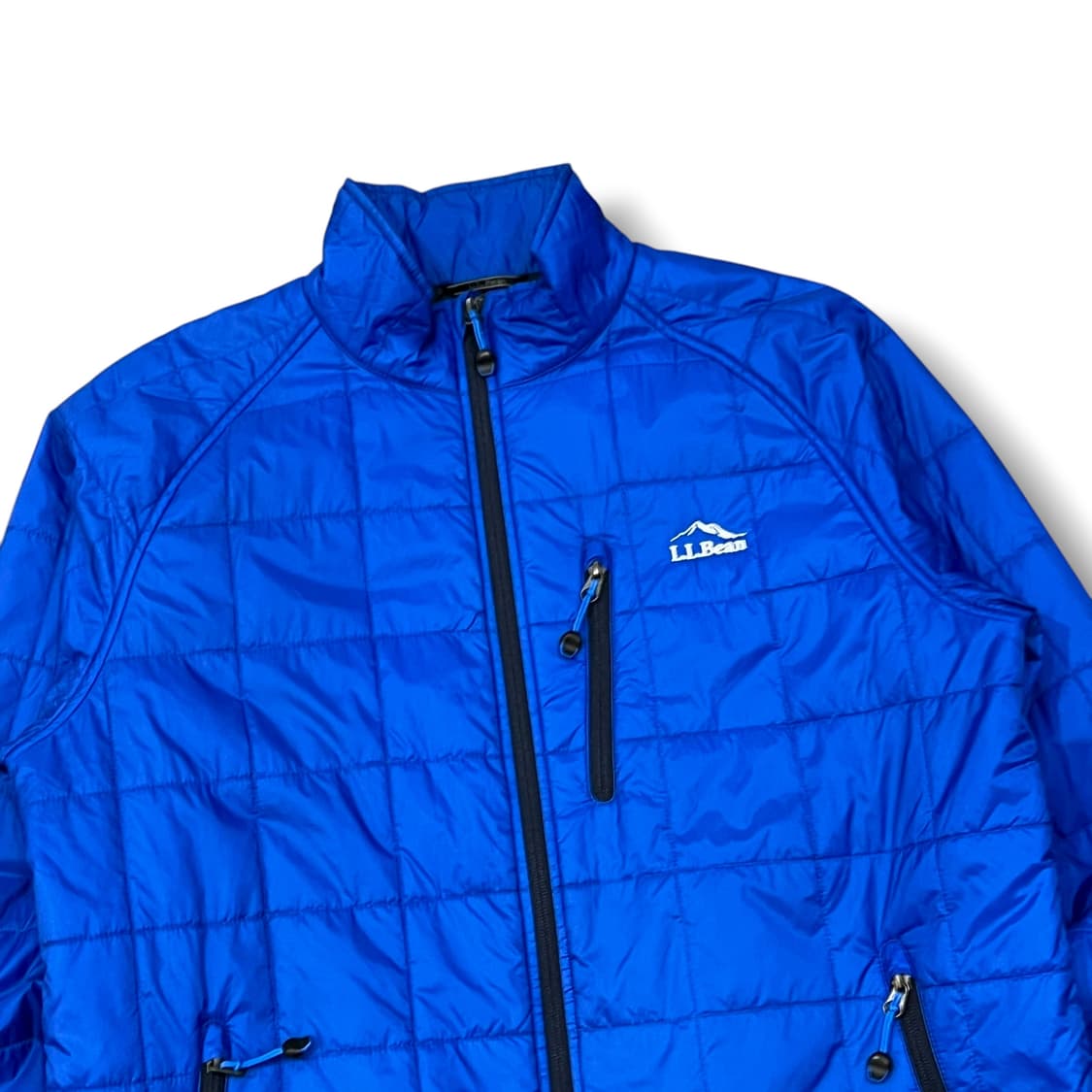  엘엘빈 퀼팅 자켓 y14056 상품이미지4