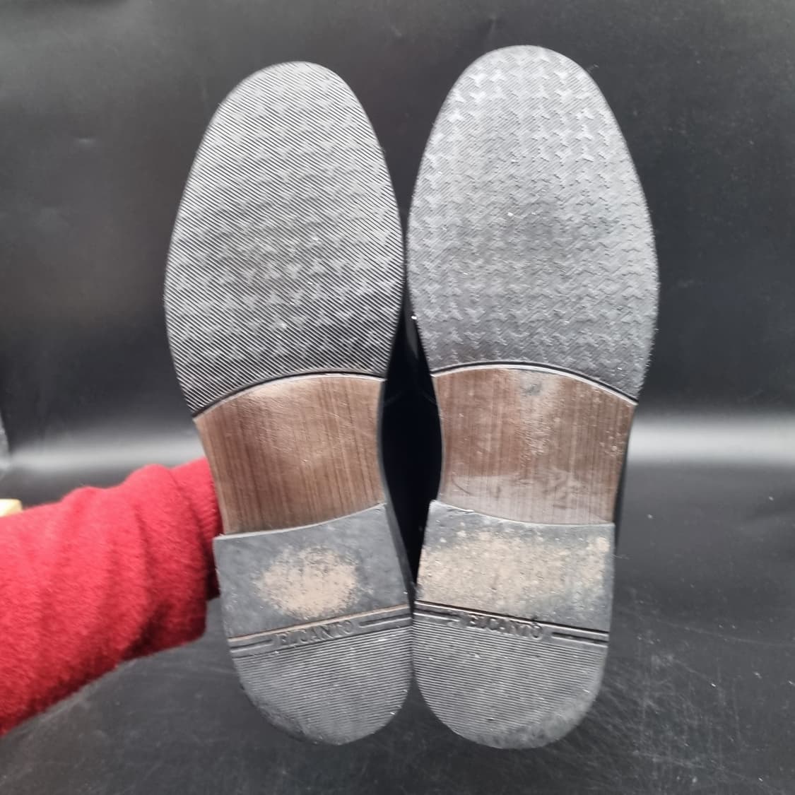 엘칸토 마쯔 남성로퍼 265 상품이미지3