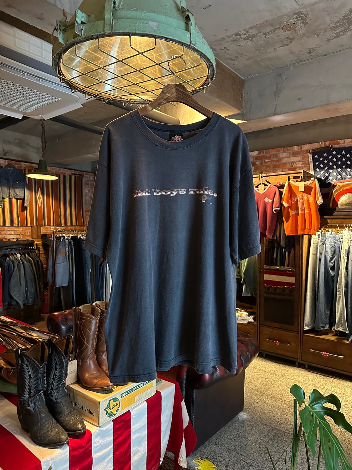 90s USA Harley Davidson T Shirts 상품이미지1