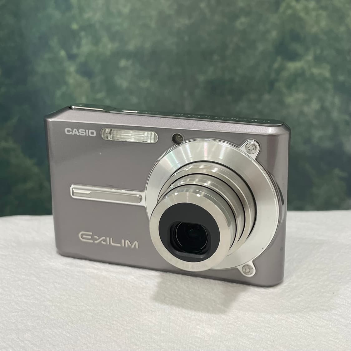 카시오 exilim ex-s500 디지털카메라 빈티지디카 상품이미지6