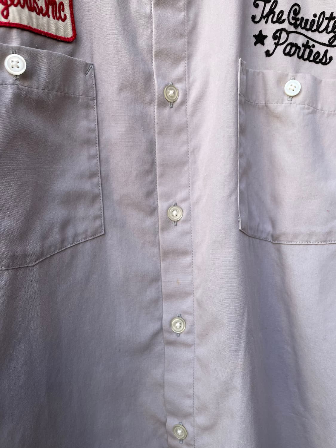 Wacko Maria 상품이미지5