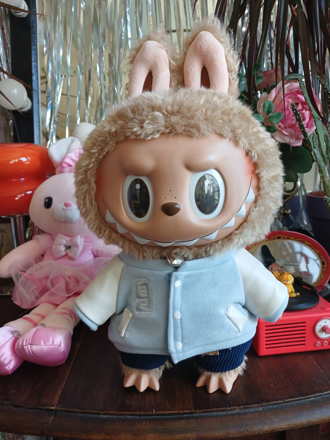 라부부 정품  상품이미지1