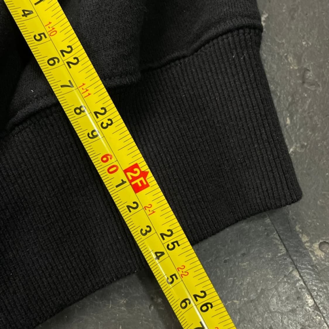 100 디스이즈네버댓 후드티 상품이미지7