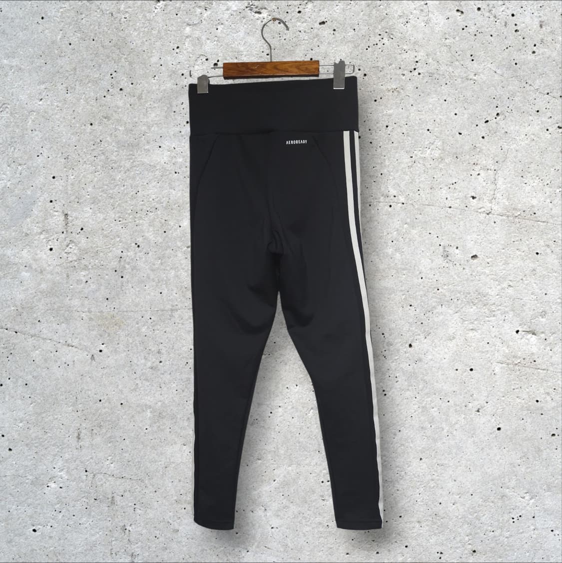 아디다스 에어로레디 레깅스 (XS) 상품이미지4