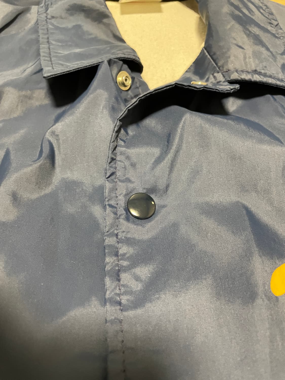 스포츠마스터 made in usa 코치 자켓 팝니다 상품이미지5