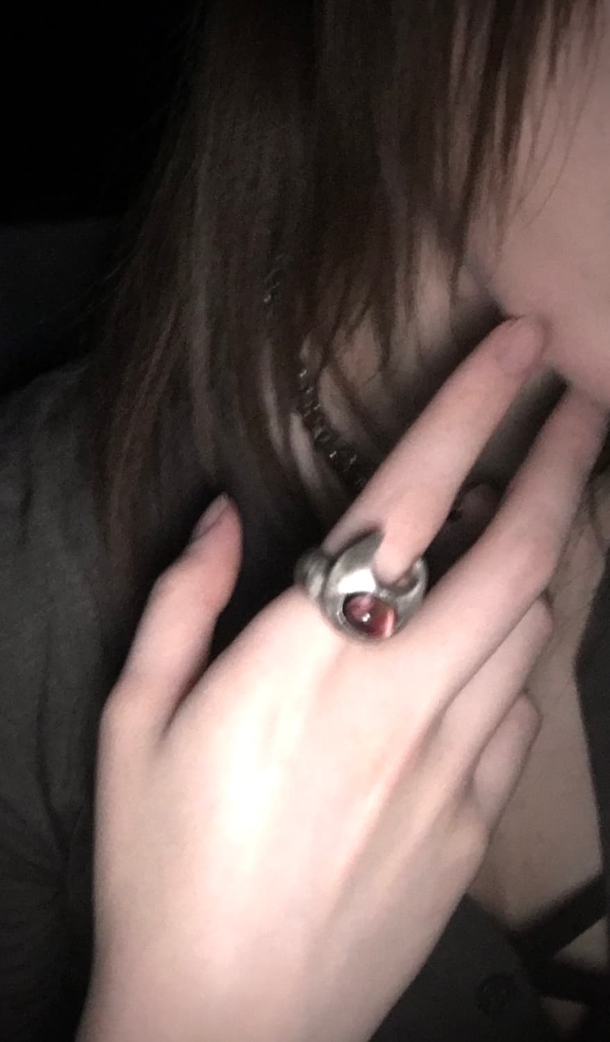 Devil Ring 상품이미지3