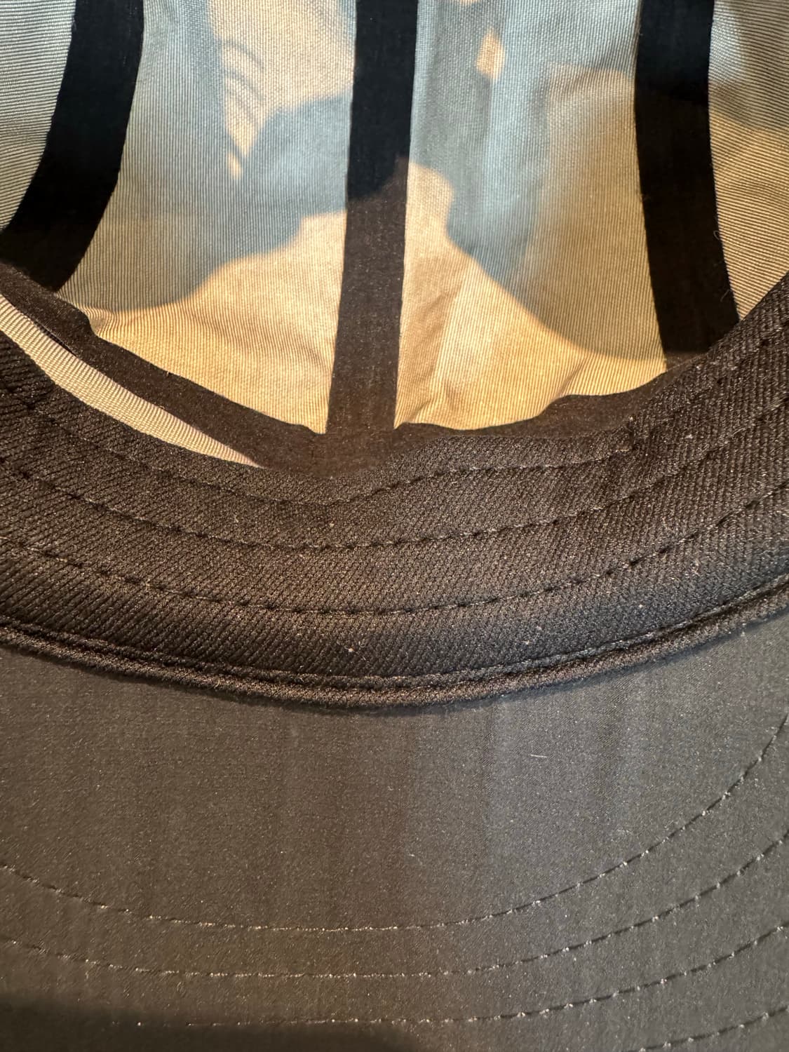 Gyakusou Running Cap 상품이미지8