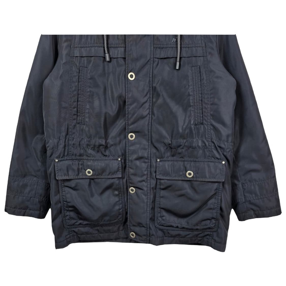 라코스테 리얼 래빗퍼 후드 사파리 덕다운 패딩  상품이미지4