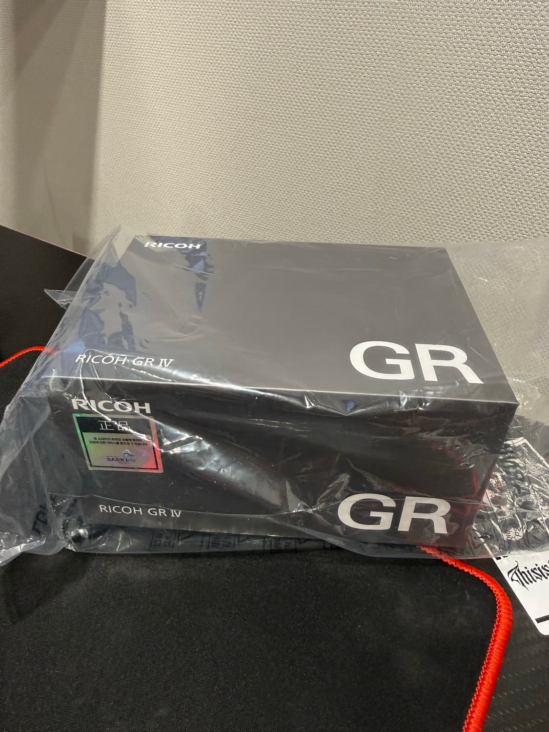 리코 gr 4 상품이미지1