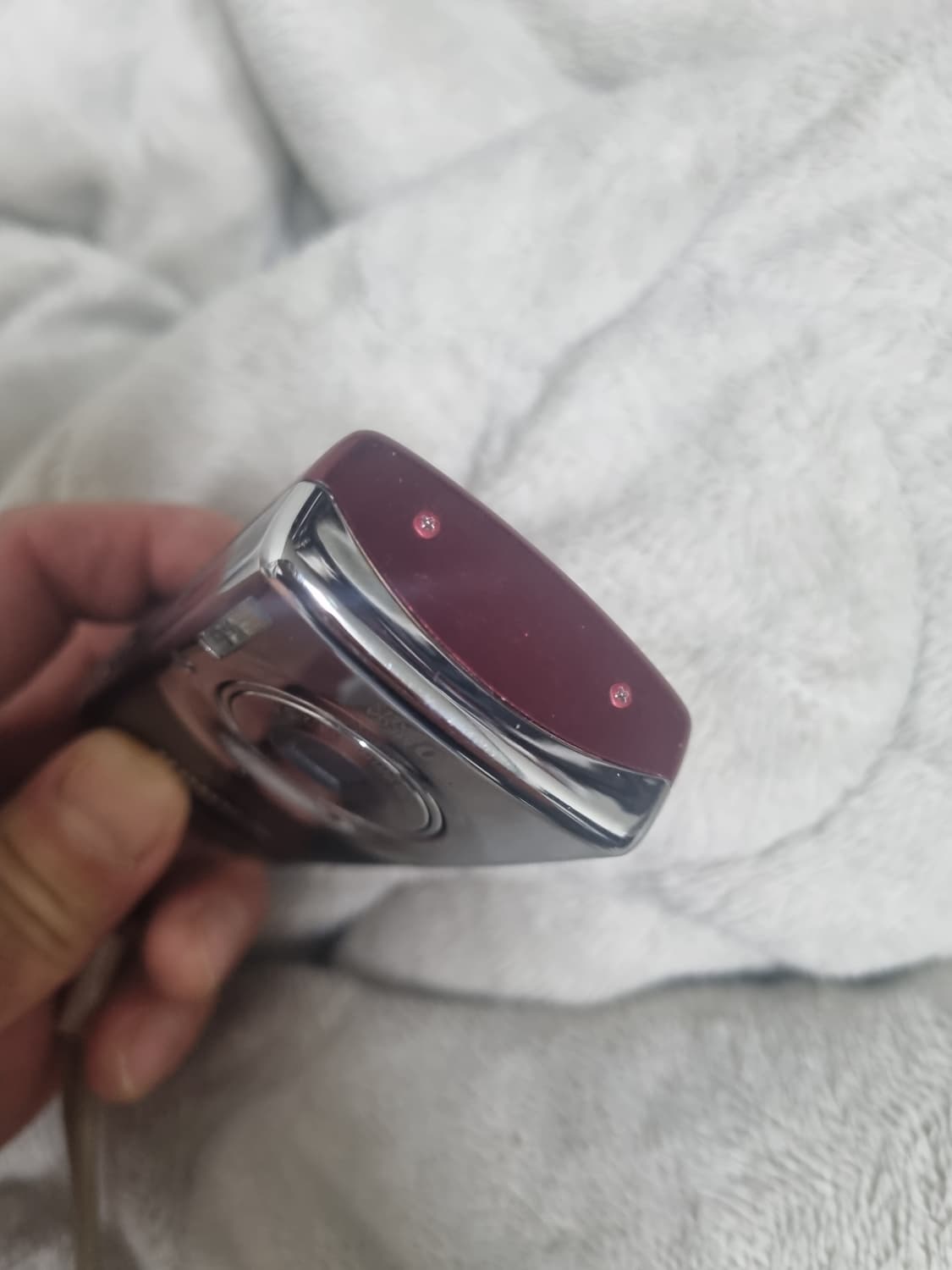 캐논 익서스 i 5.0 줌 카메라 레트로디카 빈티지 카메라 상품이미지5