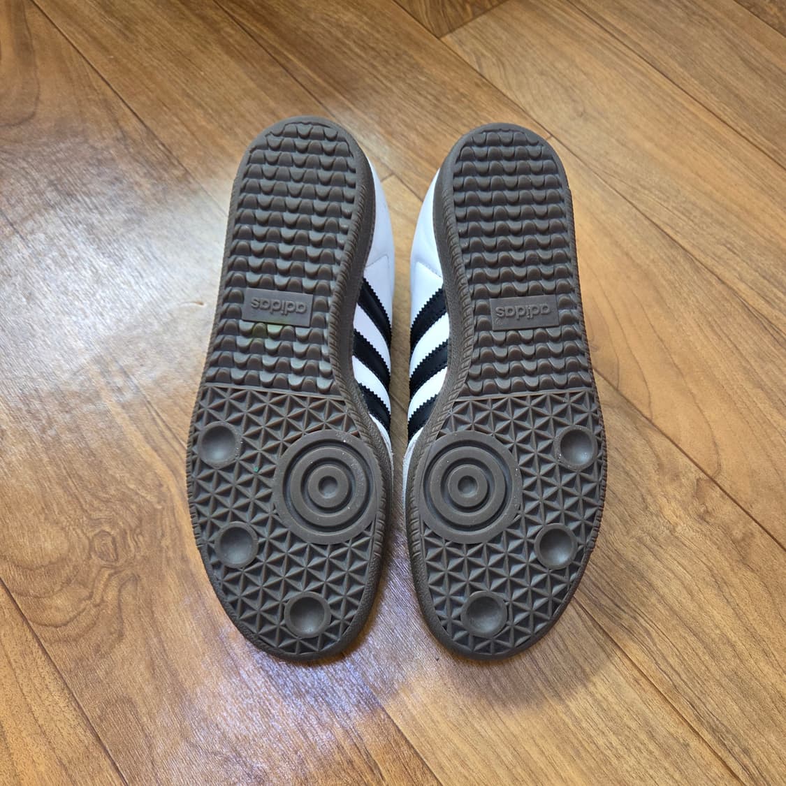 아디다스 삼바  상품이미지6