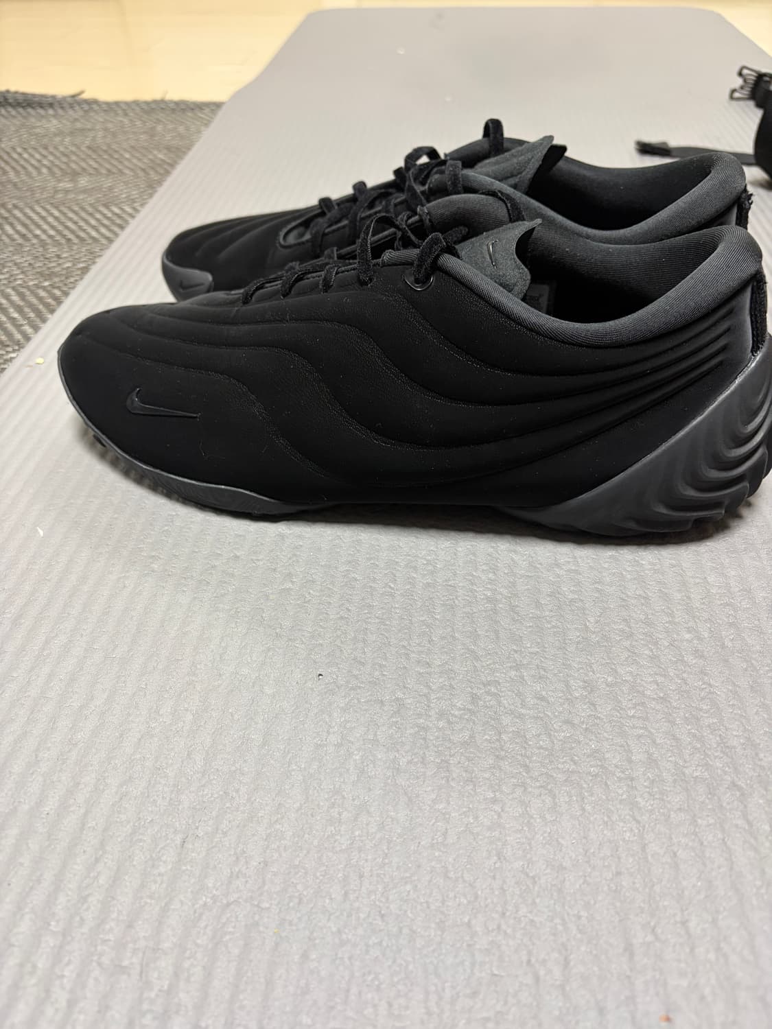 나이키 아스트라울트라(W) 280size 트리플블랙  상품이미지2