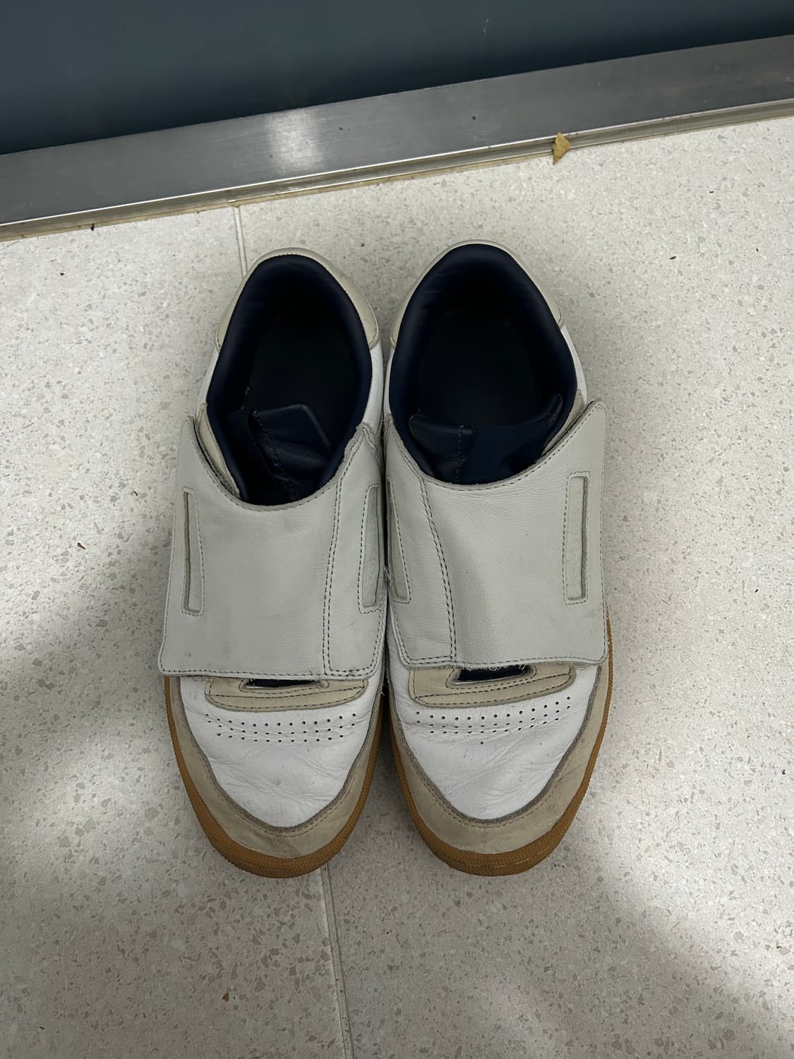 나나미카 리복 클럽c 상품이미지2