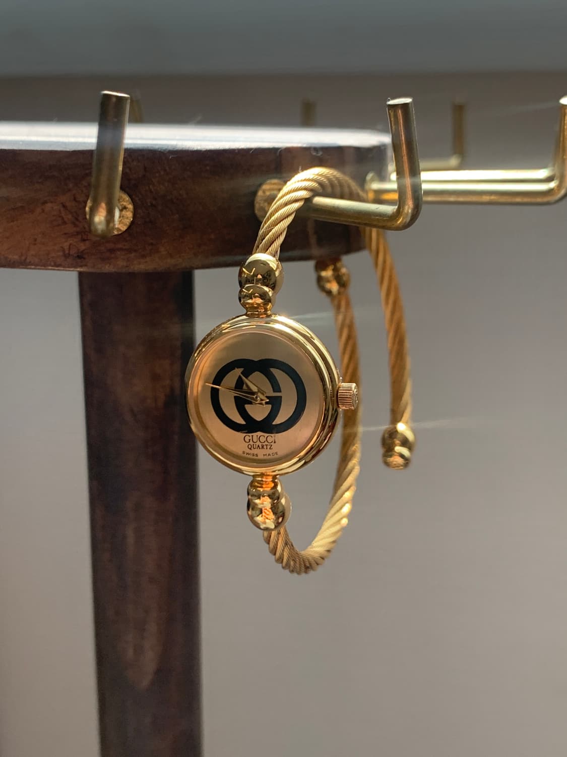 구찌시계 상품이미지1