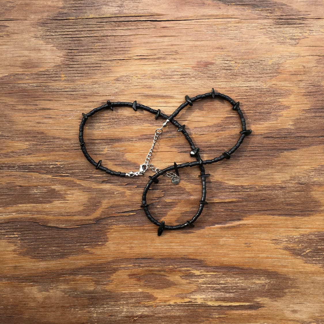 thorn mood necklace 상품이미지1