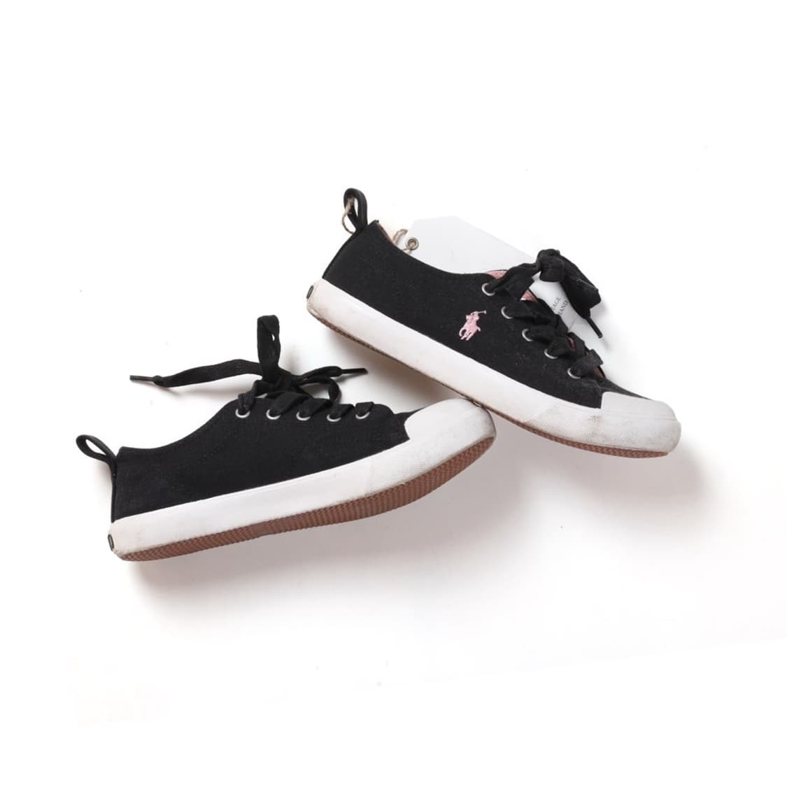 폴로 랄프로렌 Polo by Ralph Lauren Pony shoes 상품이미지3