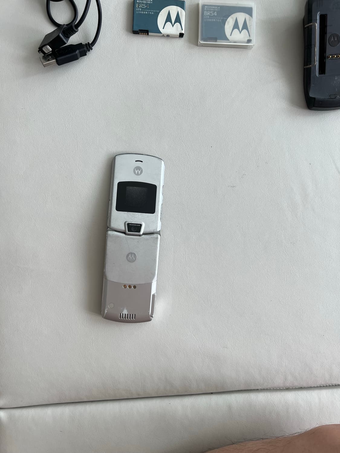 모토로라 레이져 상품이미지5