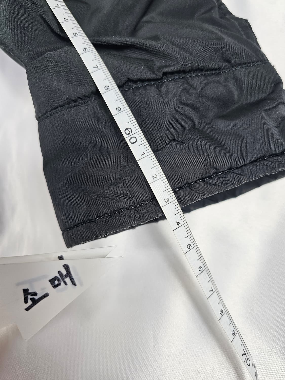 몽클레어헥터자켓 상품이미지6