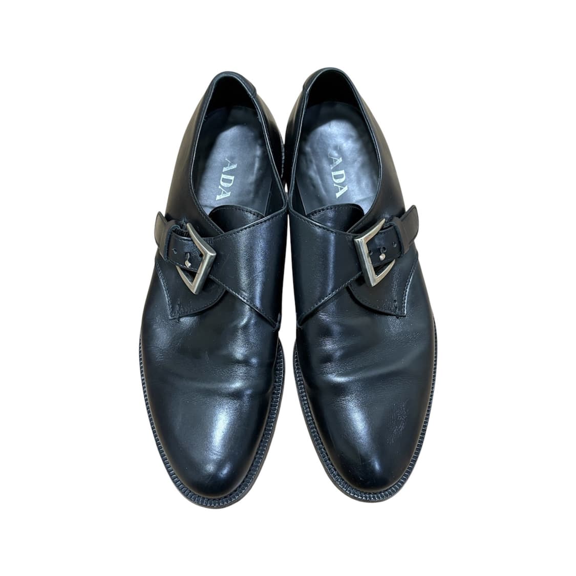 프라다 몽크 스트랩 슈즈 상품이미지4