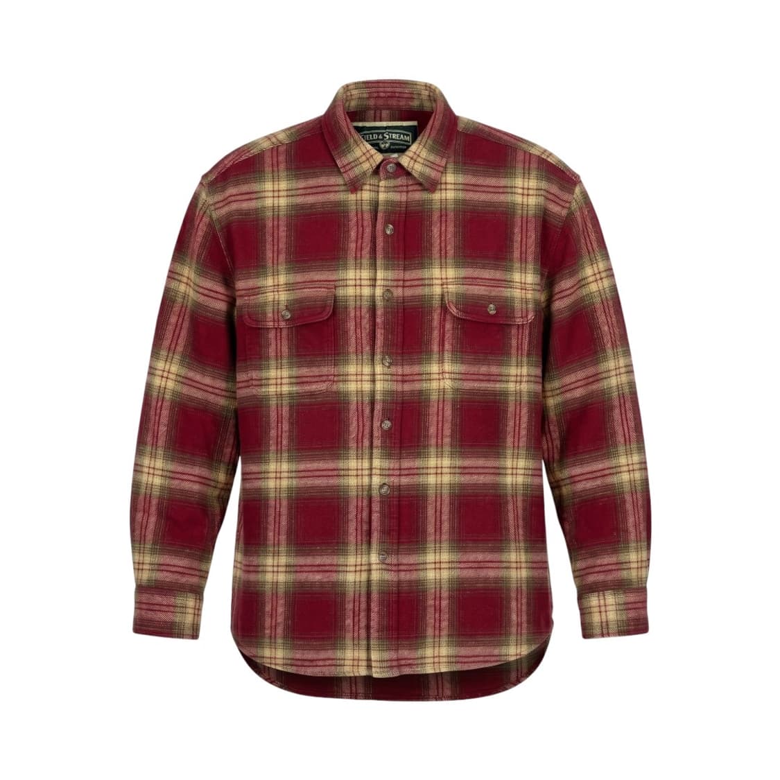 field & stream shirt 상품이미지1