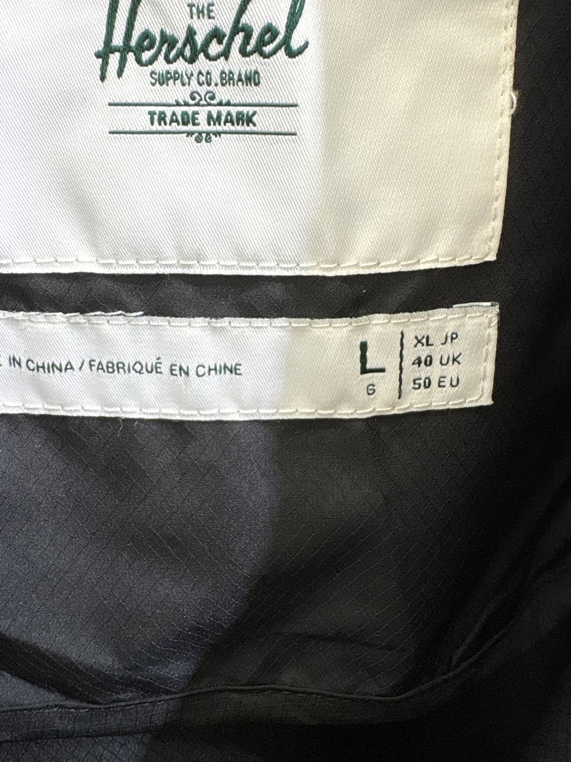 HERSCHEL 셔츠 상품이미지7