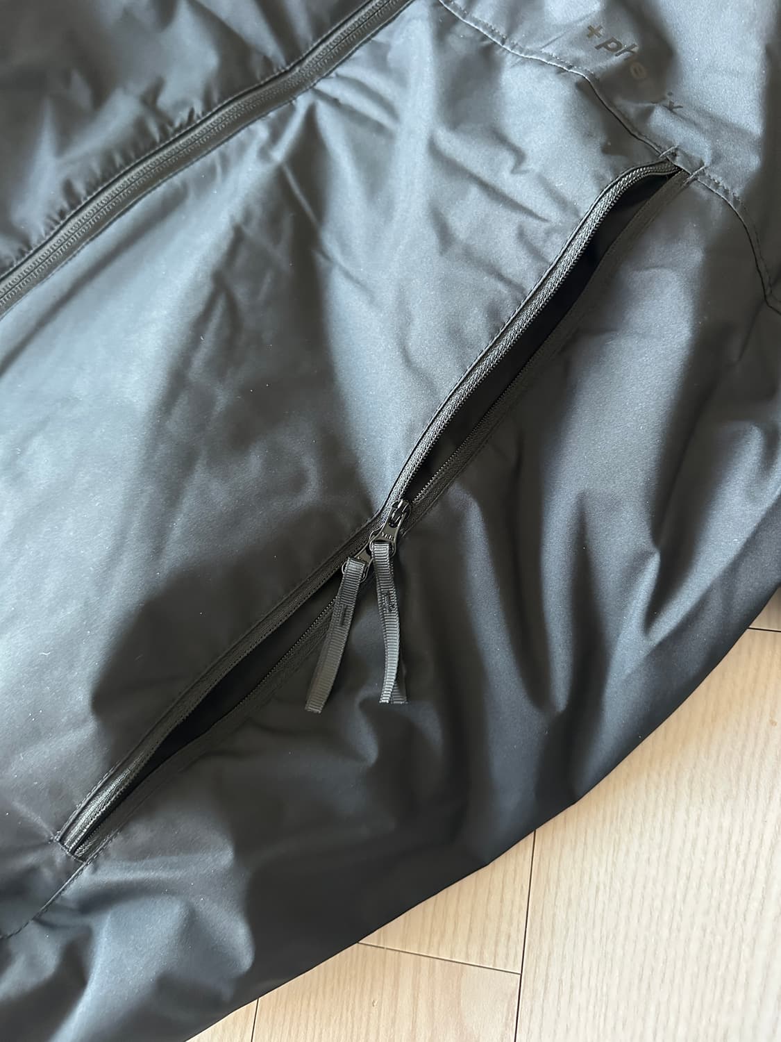 +phenix 레벨7 다운 파카 상품이미지8