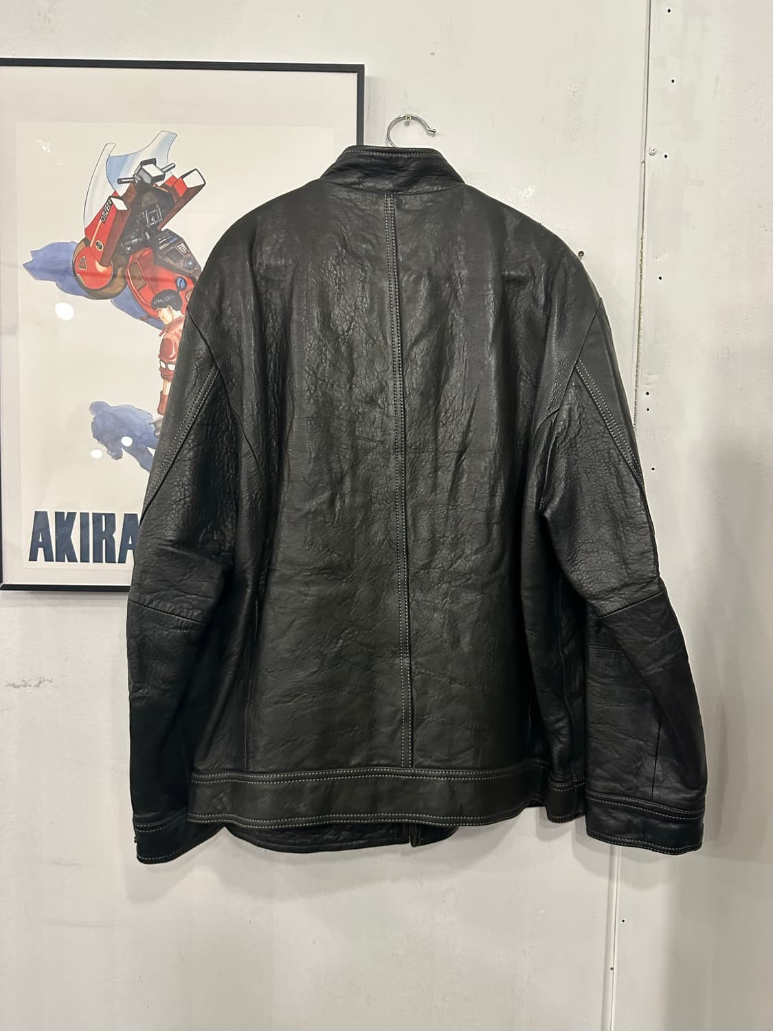 105)양가죽 자켓 상품이미지2