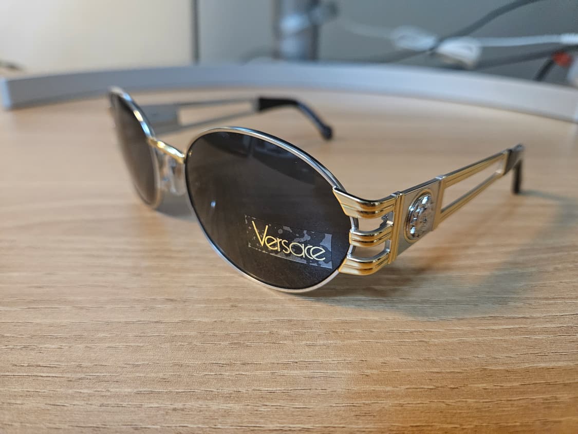 Versace 선글라스 (mod.3046) 상품이미지3