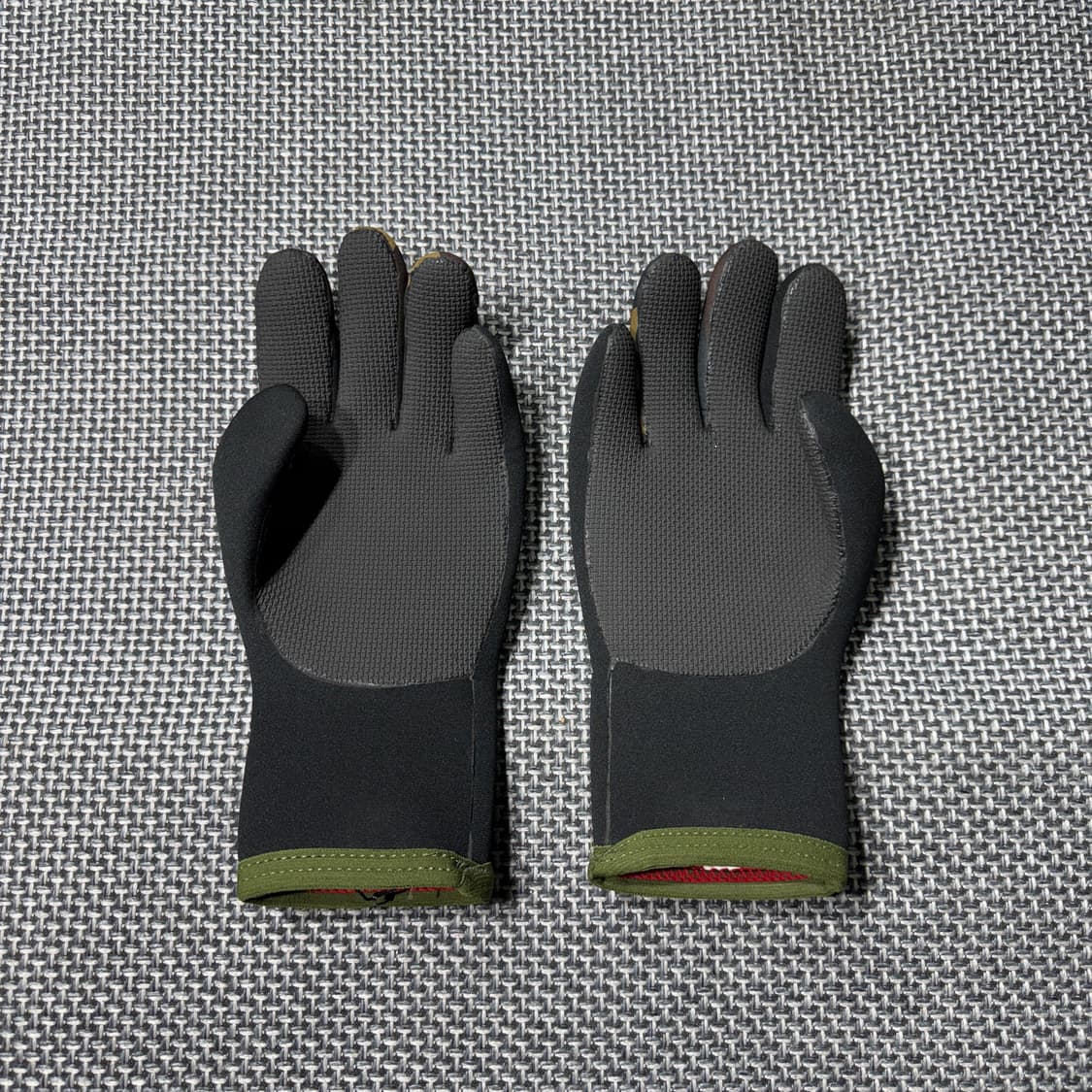 DANBEAR 장갑 (old-8393) 상품이미지3