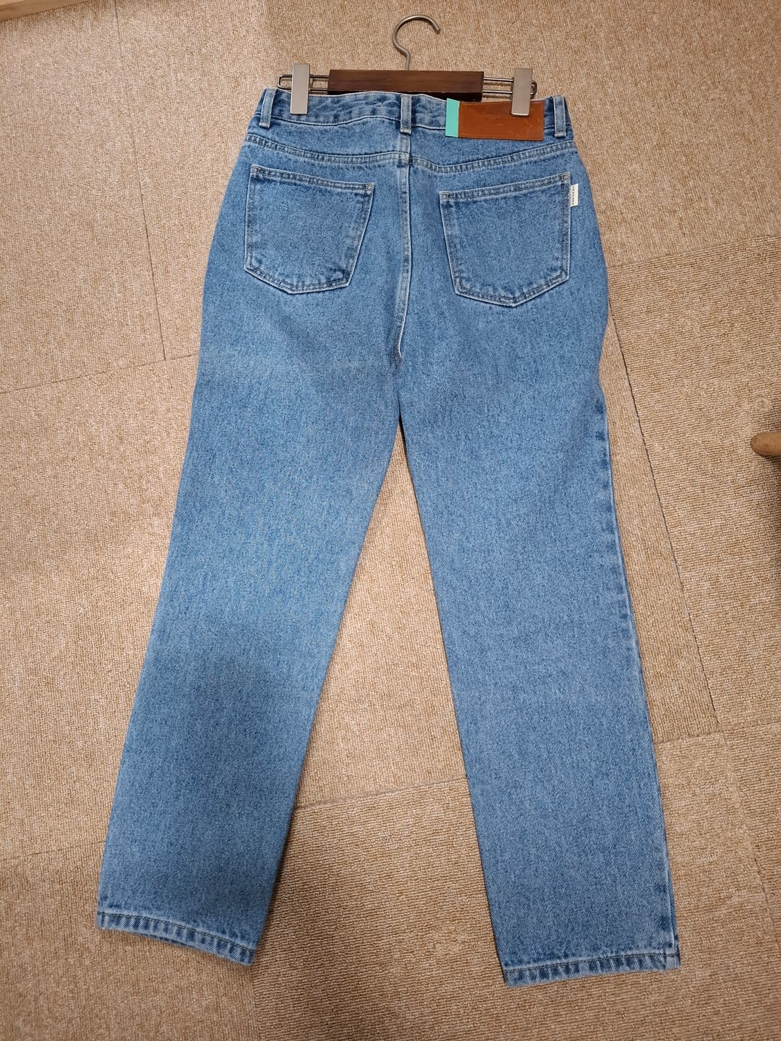 인스턴트펑크 데님 3 상품이미지3