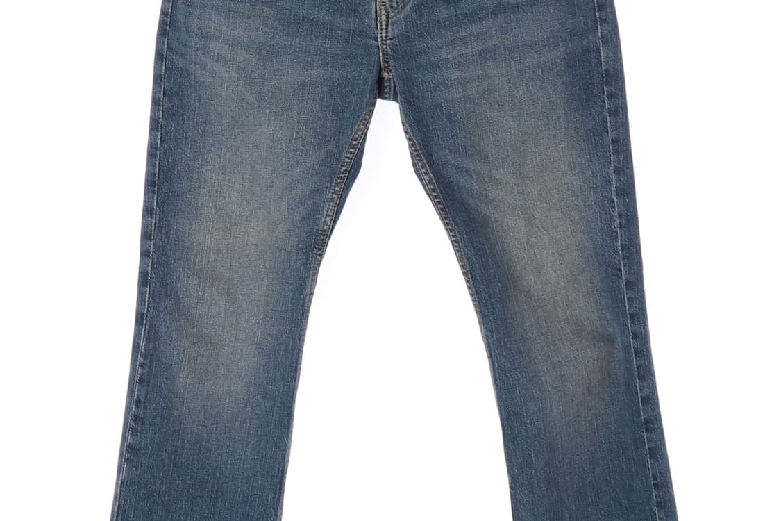 LEVIS 리바이스 527 부츠컷 31 30 (M) 상품이미지4