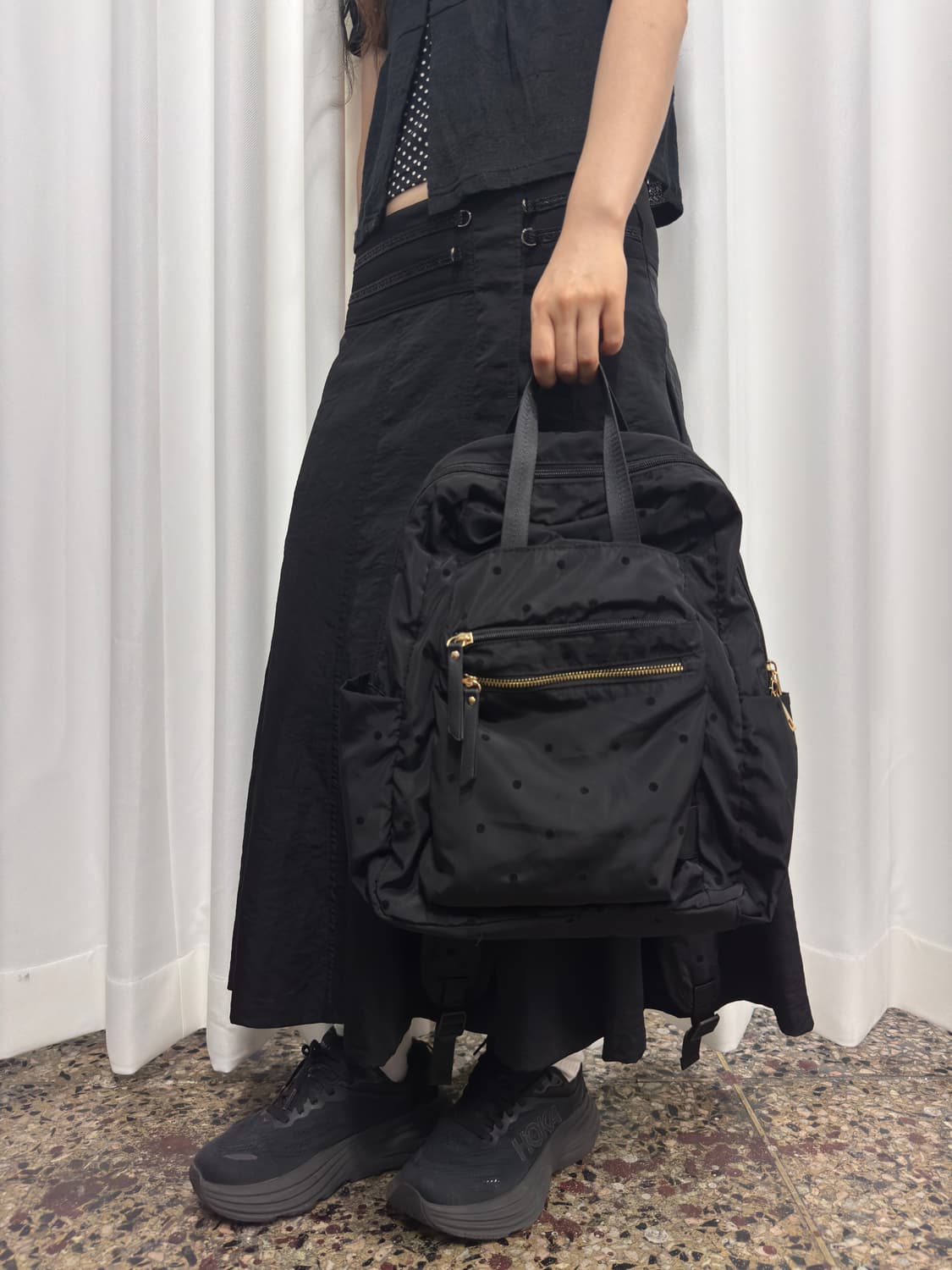 dot backpack 상품이미지7