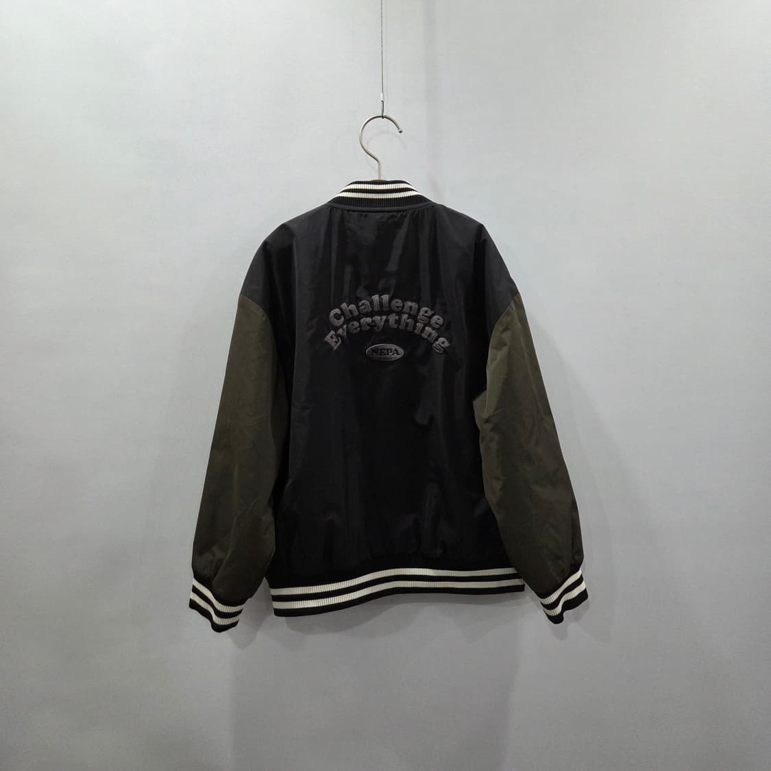 네파 키즈 봄버자켓 130 상품이미지5