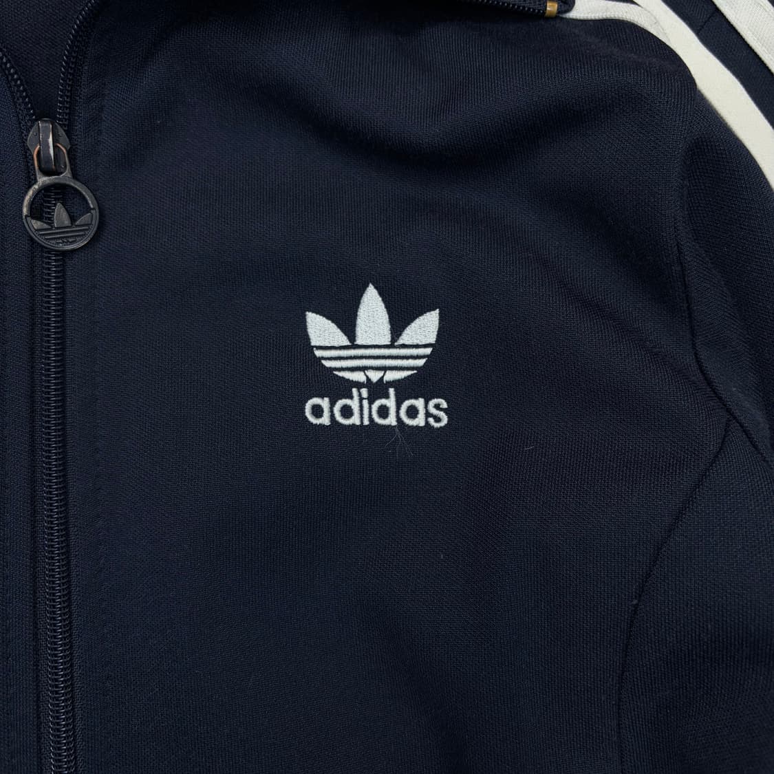 adidas 아디다스 오리지널 파이어버드 트랙탑 져지 집업 상품이미지3