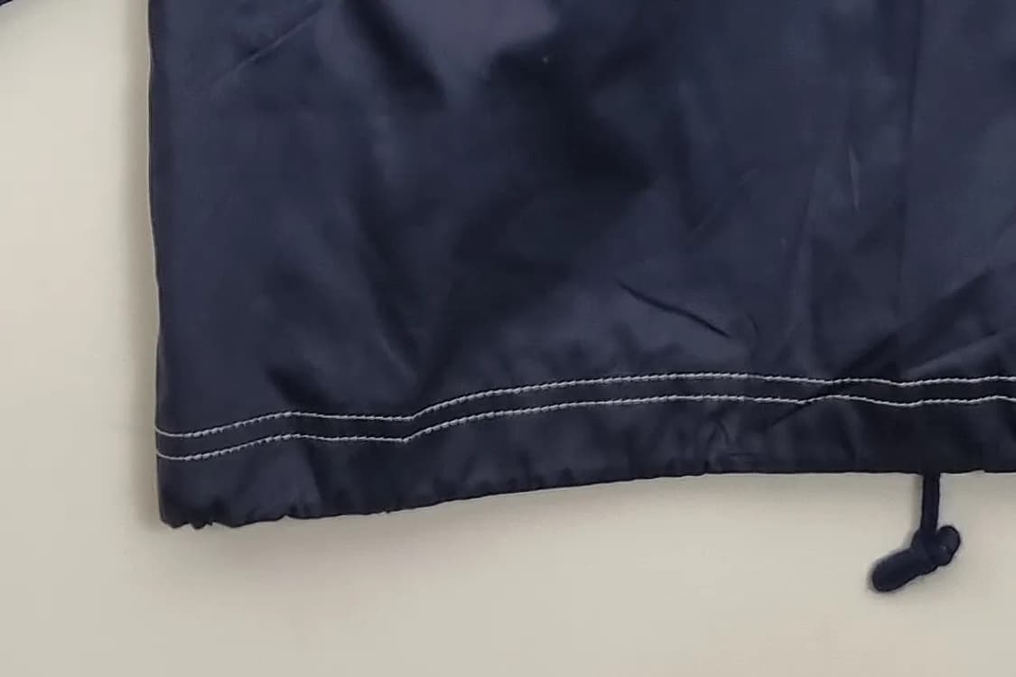 꾸레쥬  빈티지 바람막이 자켓 [36] 상품이미지8