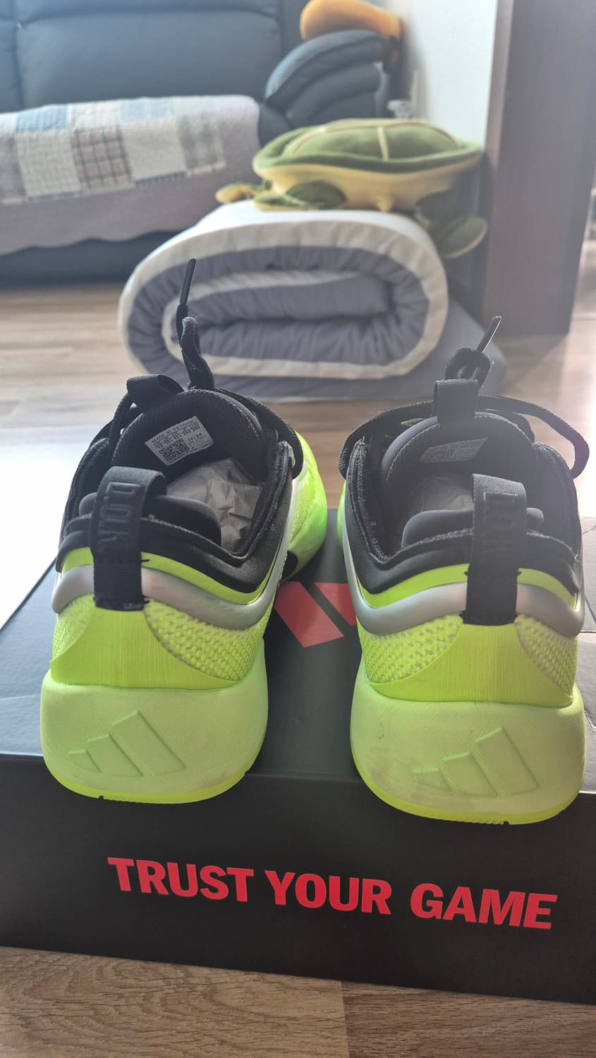 아디다스 농구화 상품이미지4