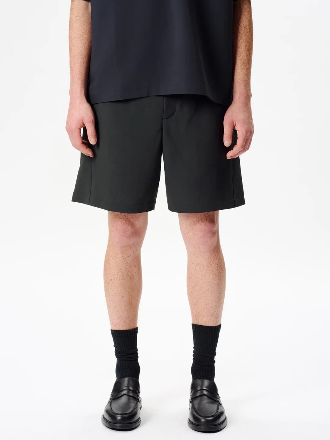 골드윈 Air Impression Ventris Relax Shorts 상품이미지3