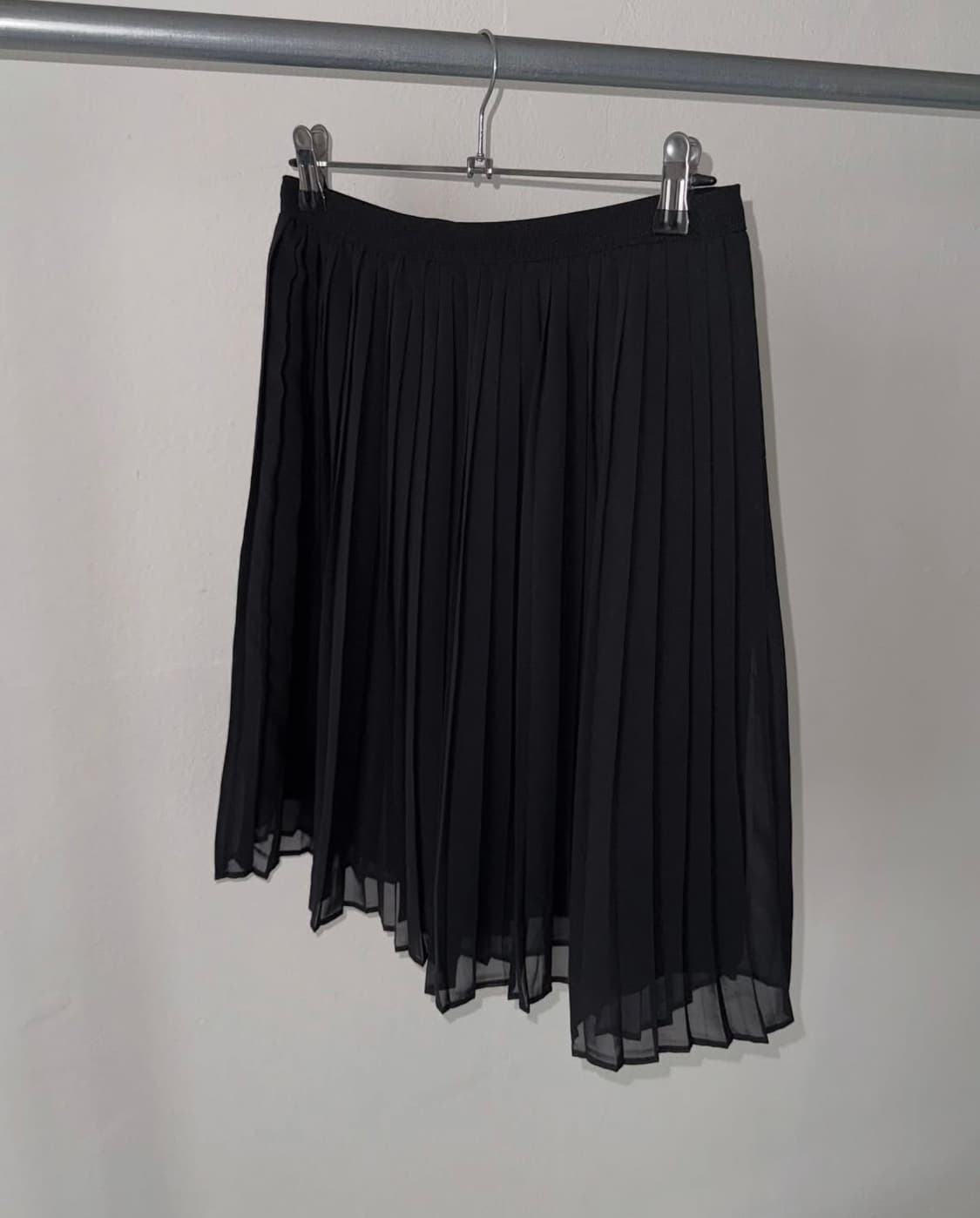 빈티지 플리츠 스커트 상품이미지4
