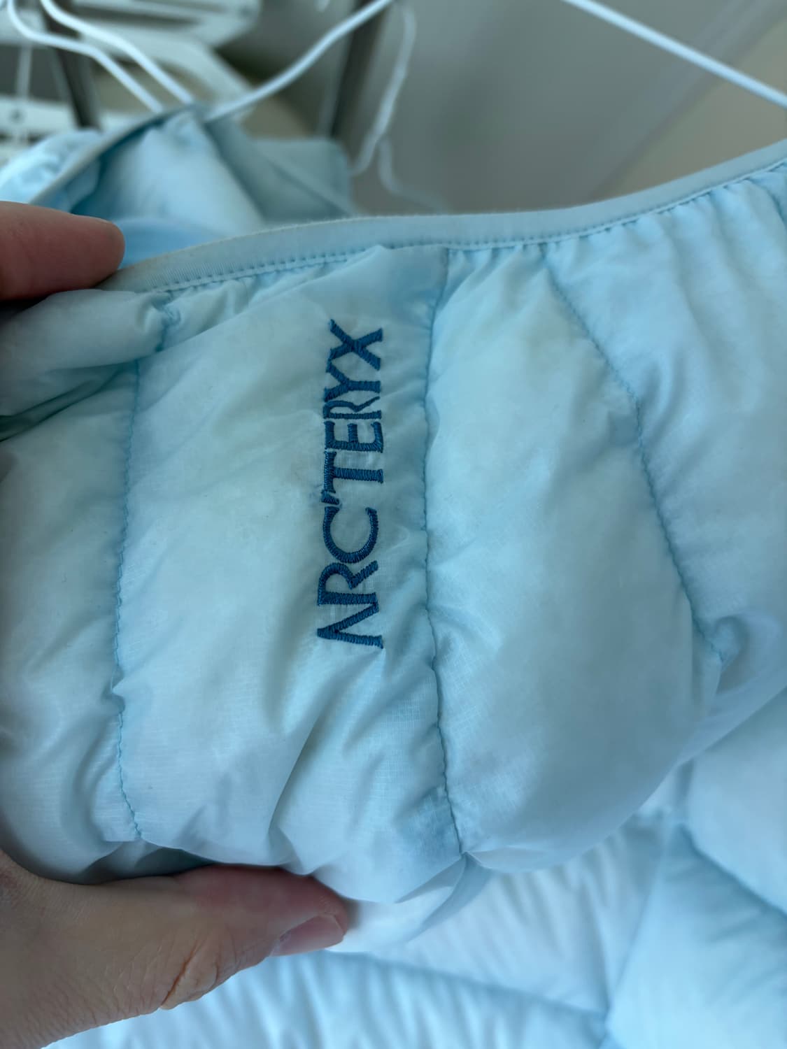 아크테릭스 세륨 후디 데이브레이크 L 상품이미지6