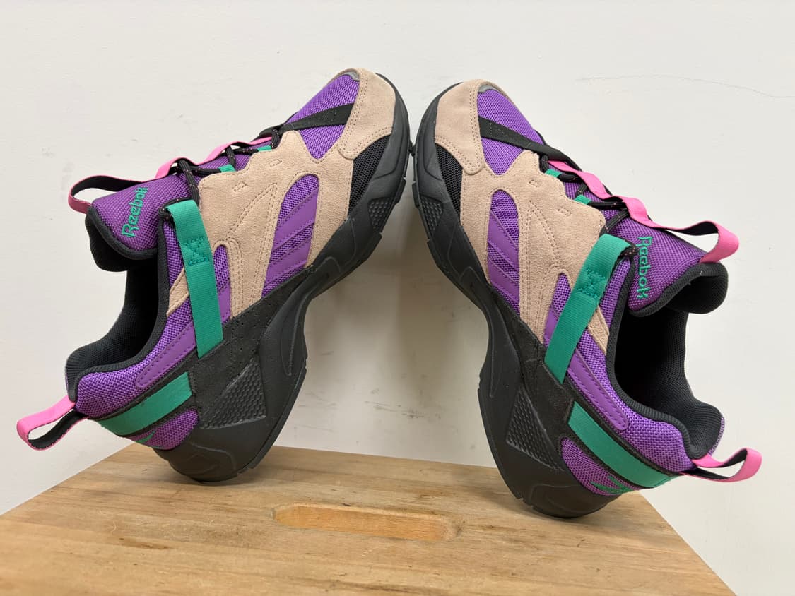 리복 아즈트렉 96 어드벤처 270 상품이미지5