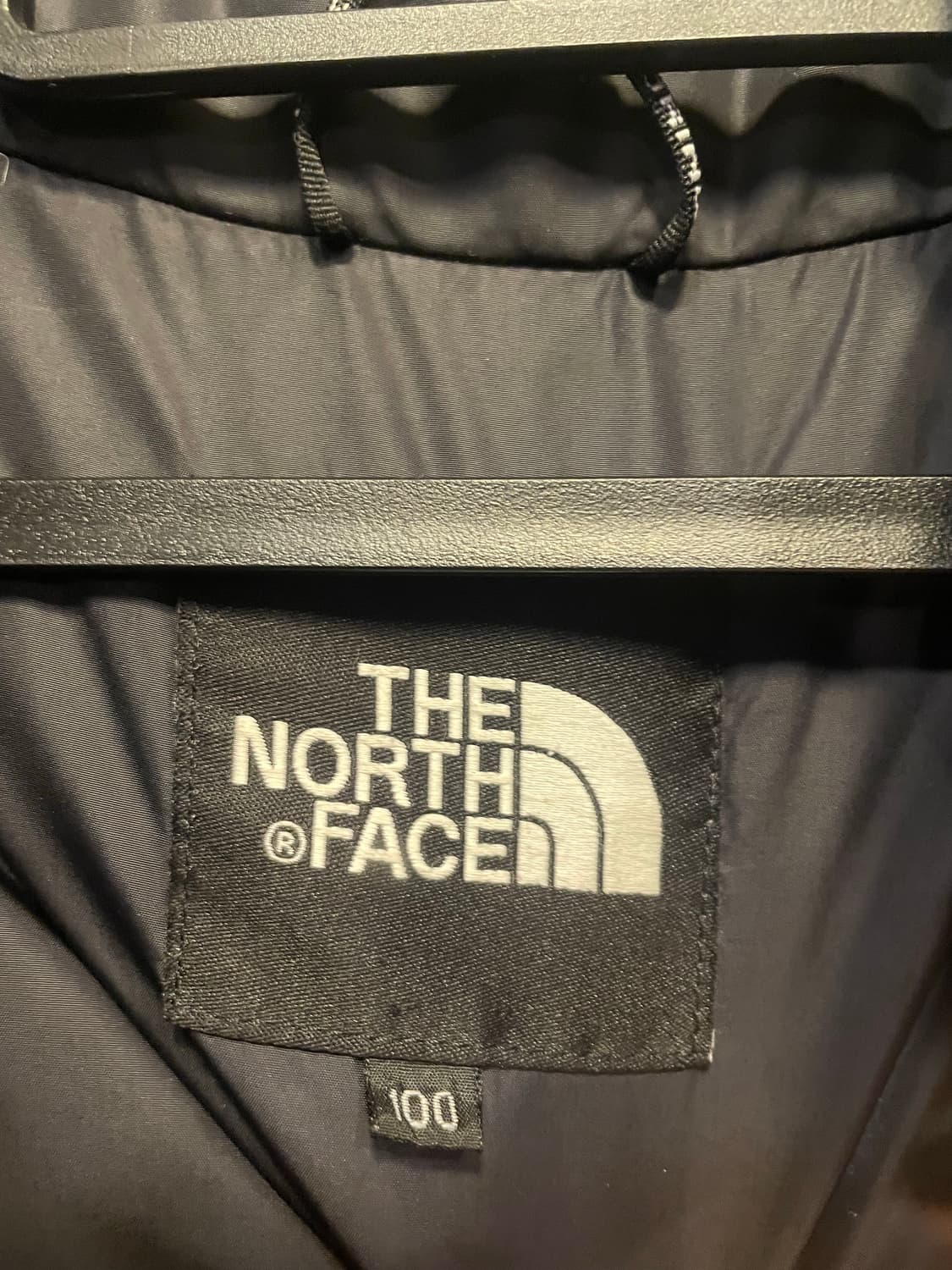 노스페이스패딩  상품이미지5