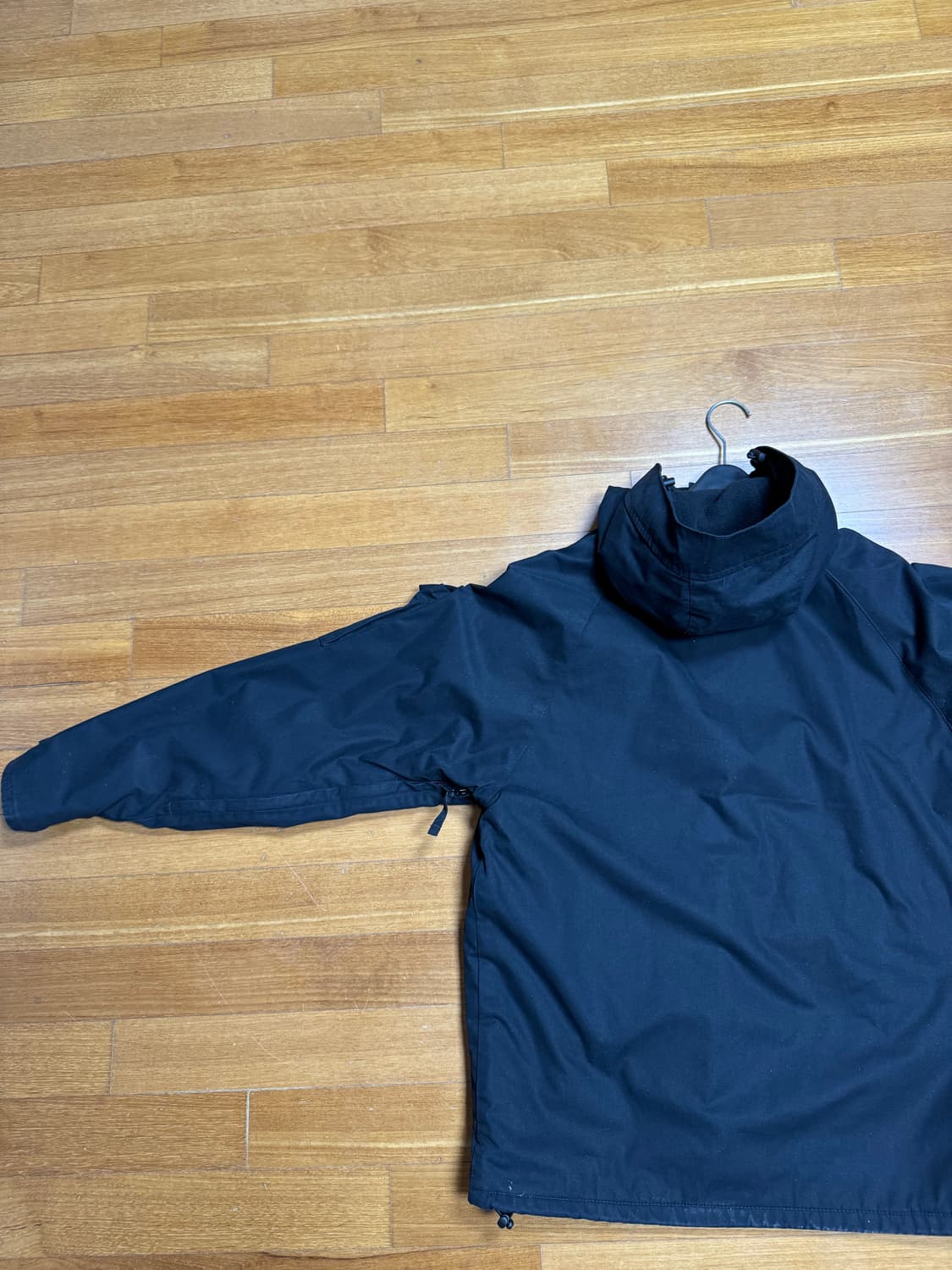 칼하트 wip 바람막이 상품이미지5