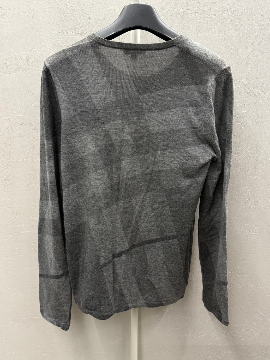 Burberry Brit wool cashmere sweater M 상품이미지7