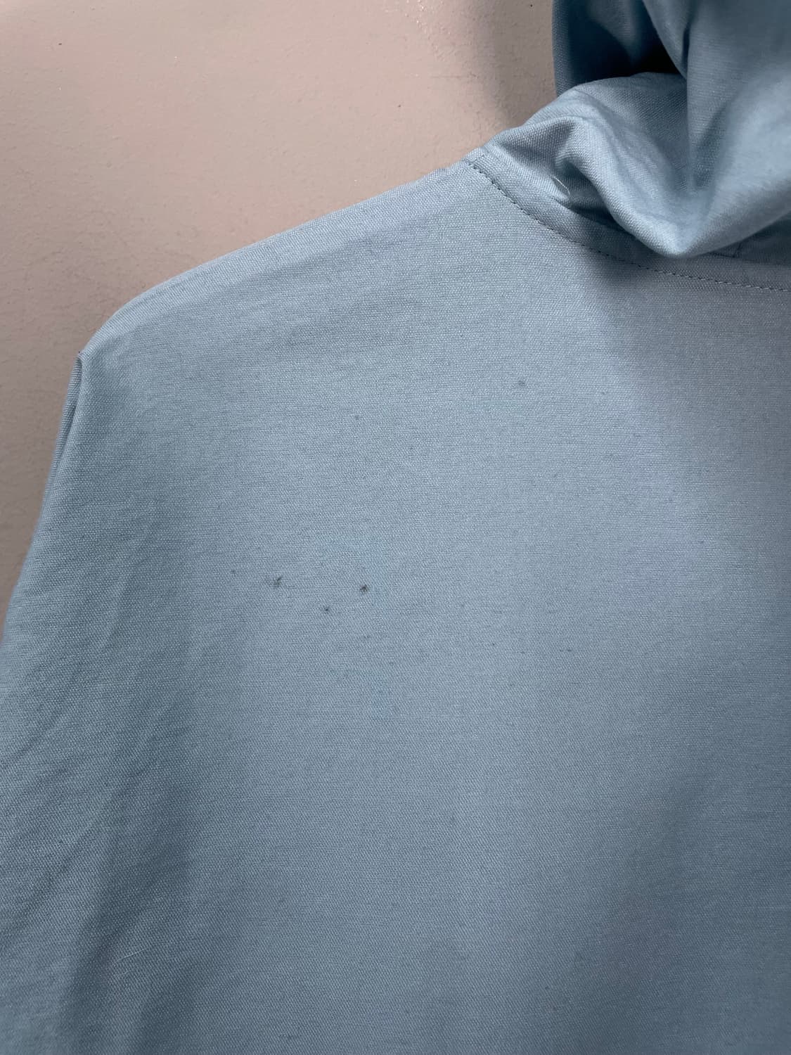 나이키 아이콘 크러쉬 우븐 바람막이 자켓 H1451 상품이미지10