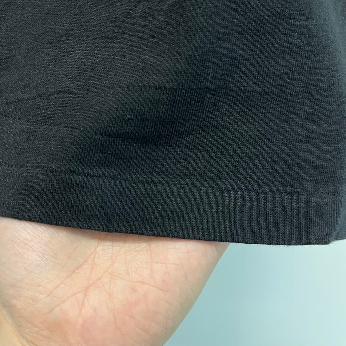 [L] Hanes 헤인즈 90s 빈티지 그래픽 반팔 티셔츠 상품이미지6