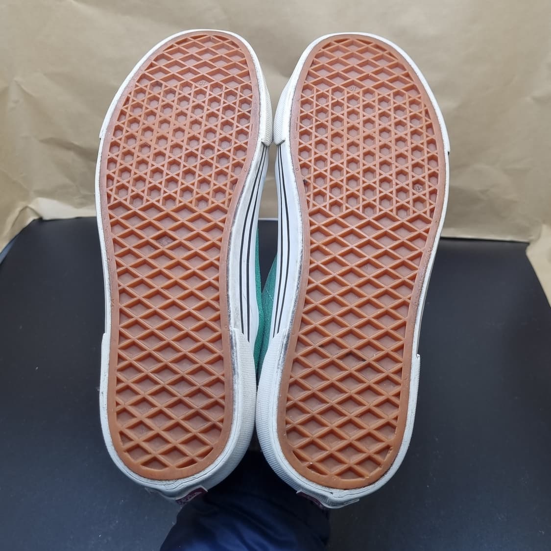 반스 에너하임 시드 스니커즈255 상품이미지3