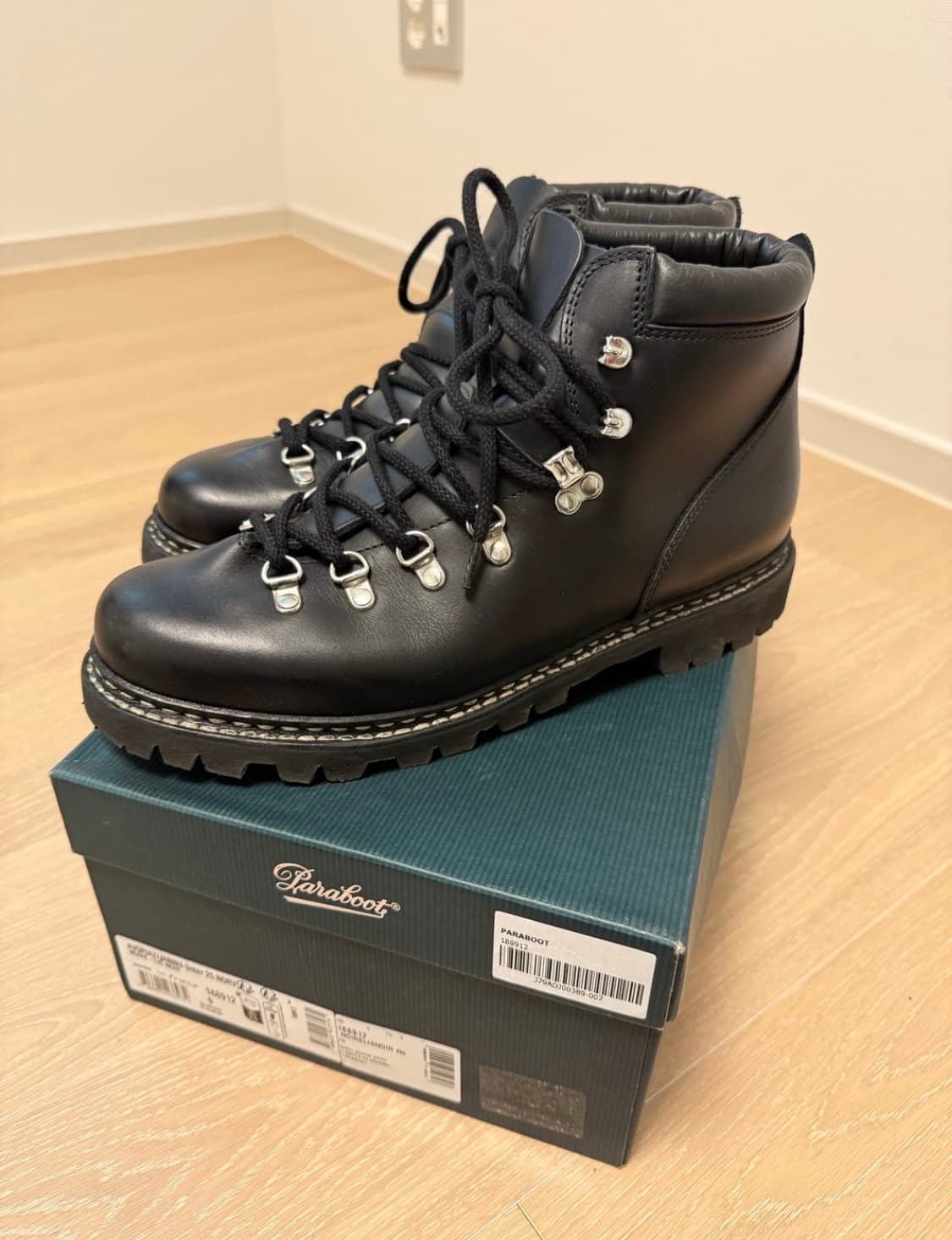 파라부트 아보리아즈 280 상품이미지5