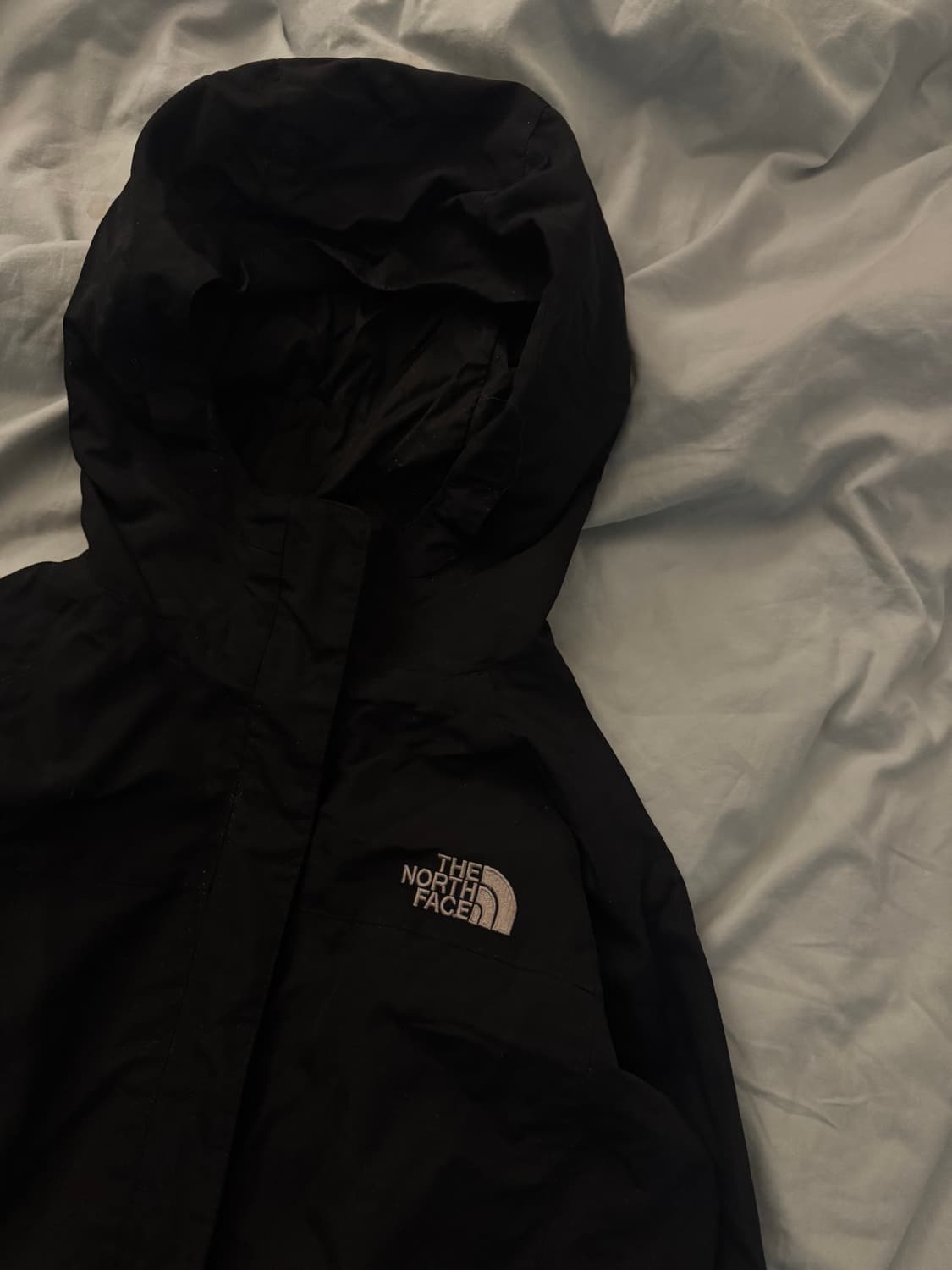 노스페이스 바람막이 95사이즈 상품이미지2