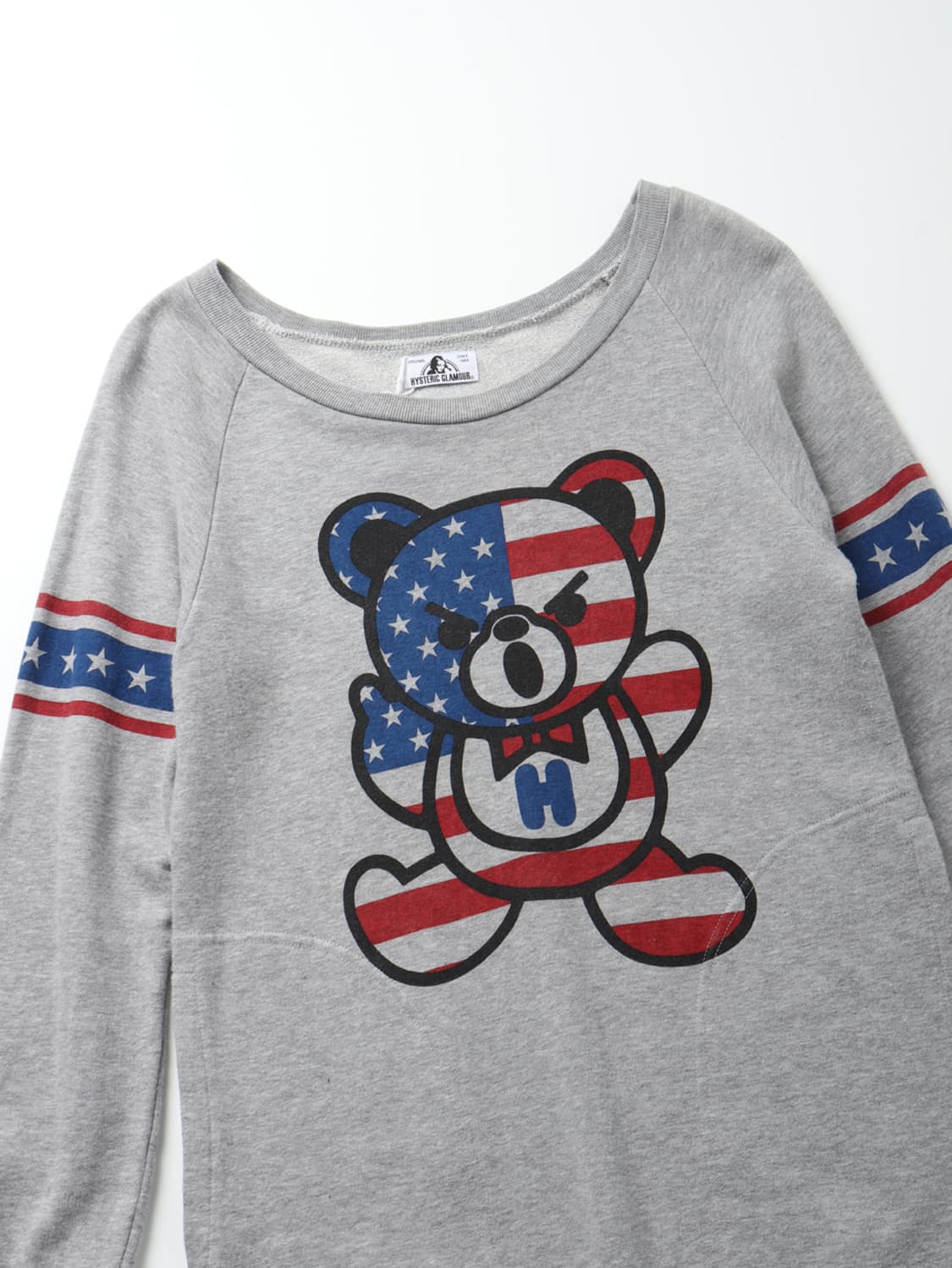 히스테릭글래머 HYSTERIC GLAMOUR HYS BEAR 상품이미지5