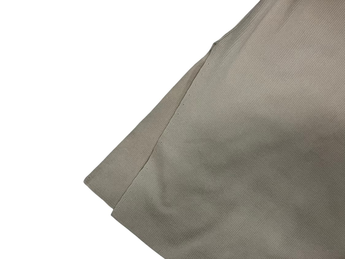 써스데이아일랜드 브이넥 롱 니트 원피스 S 상품이미지6